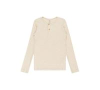 NAME IT T-Shirt 'Kab' beige chiné