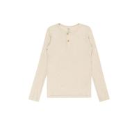 NAME IT T-Shirt 'Kab' beige chiné, Taille 104