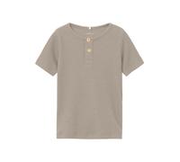 NAME IT T-Shirt 'Kab' beige foncé, Taille 86