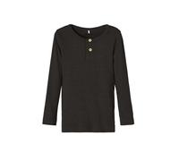 NAME IT T-Shirt 'Kab' noir, Taille 104