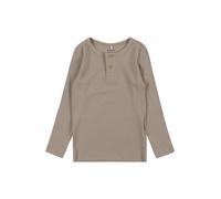 NAME IT T-Shirt 'Kab' taupe, Taille 104