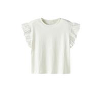 NAME IT T-Shirt 'NKFHAZEL' ivoire, Taille 146-152