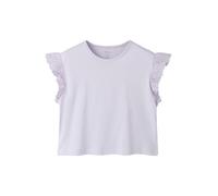 NAME IT T-Shirt 'NKFHAZEL' violet pastel, Taille 146-152