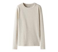 NAME IT T-Shirt 'NKFNakal' beige foncé, Taille 146-152