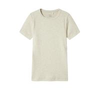 NAME IT T-Shirt 'NKFNakal' beige, Taille 134-140