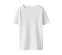 NAME IT T-Shirt 'NKFNakal' blanc, Taille 116
