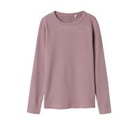 NAME IT T-Shirt 'NKFNakal' mauve, Taille 158-164
