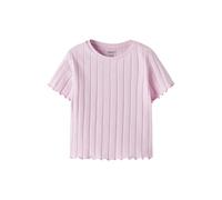 NAME IT T-Shirt 'NKFNORALINA' rose, Taille 146-152