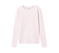 NAME IT T-Shirt 'NKFSuraja' rose / blanc, Taille 146-152