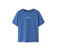 NAME IT T-Shirt 'NKMBrody' bleu / blanc, Taille 116