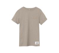 NAME IT T-Shirt 'NKMVincent' beige foncé, Taille 158-164