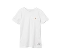 NAME IT T-Shirt 'NKMVincent' blanc, Taille 158-164