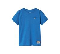 NAME IT T-Shirt 'NKMVincent' bleu roi, Taille 116