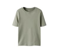 NAME IT T-Shirt 'NKMVobbo' greige, Taille 134-140