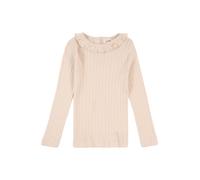 NAME IT T-Shirt 'NMFRACHEL' blanc cassé, Taille 92