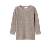 NAME IT T-Shirt 'NMFWang' beige foncé, Taille 110