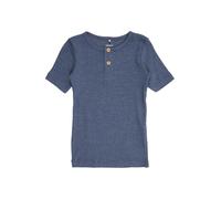 NAME IT T-Shirt 'NMMKab' bleu foncé, Taille 122-128