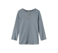 NAME IT T-Shirt 'NMMKab' bleu-gris, Taille 98