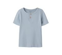 NAME IT T-Shirt 'NMMKAB' bleu pastel, Taille 134-140