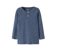 NAME IT T-Shirt 'NMMKab' gentiane, Taille 134-140