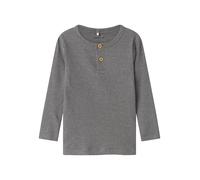 NAME IT T-Shirt 'NMMKab' gris chiné, Taille 98
