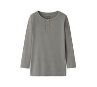 NAME IT T-Shirt 'NMMKAB' gris fumé, Taille 116