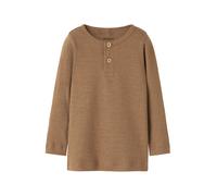 NAME IT T-Shirt 'NMMKAB' umbra, Taille 110