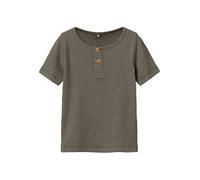NAME IT T-Shirt 'NMMKab' vert foncé, Taille 80
