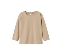 NAME IT T-Shirt 'NMMVobbo' taupe, Taille 92
