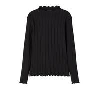 NAME IT T-Shirt 'Noline' noir, Taille 116
