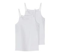 Name IT Nkfstrap Top 2p Noos sous-vêtement Fille (Lot de 1)