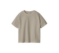 NAME IT T-Shirt 'Vobbo' beige foncé, Taille 116