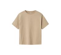 NAME IT T-Shirt 'Vobbo' beige foncé, Taille 134-140