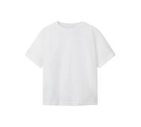 Name it kids Nkmvobbo SS Nreg Top Noos pour garçon, Blanc éclatant., 146-152