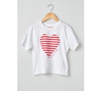 name it tee-shirts et débardeurs fille de couleur bleu 6 A
