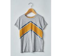 name it tee-shirts et débardeurs fille de couleur gris 8 A