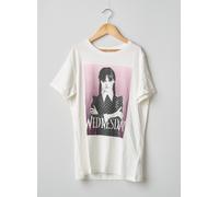 name it tee-shirts et débardeurs fille de couleur gris clair 7 A