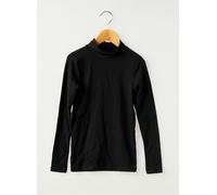 name it tee-shirts et débardeurs fille de couleur noir 7 A