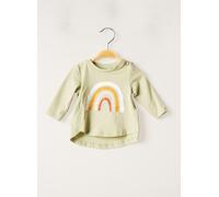 name it tee-shirts et débardeurs fille de couleur vert 12 M