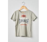 name it tee-shirts et débardeurs garçon de couleur anthracite 7 A