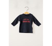 name it tee-shirts et débardeurs garçon de couleur bleu 9 M