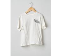 name it tee-shirts et débardeurs garçon de couleur ecru 7 A