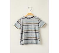 name it tee-shirts et débardeurs garçon de couleur gris 12 M