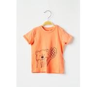 name it tee-shirts et débardeurs garçon de couleur orange 6 M