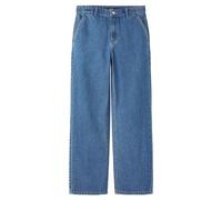 Name It Toizza Baggy Fit Jeans Bleu 12 Years Garçon