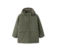 NAME IT Veste d’hiver 'NKMMARLOW' olive, Taille 146