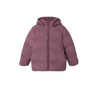 NAME IT Veste d’hiver 'NKNMusk' mauve, Taille 152