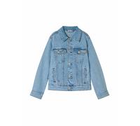 Name It Veste en jean Jagger coton recyclé denim délavé Bleu clair 11 ans