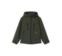 NAME IT Veste fonctionnelle 'NKNAlfa08' vert foncé, Taille 146