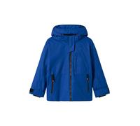 NAME IT Veste fonctionnelle 'NKNSlope10' bleu foncé, Taille 140
